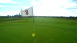 Golf Club Lipiny - Klubové turnaje › Texas scramble 3.11.2012