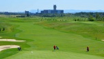 Golf Resort Lipiny- Mistrovské hřiště