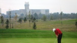 Golf Club Lipiny - Klubové turnaje › Stablefort jednotlivců – 8. 9. 2012