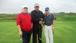 Golf Club Lipiny - Klubové turnaje › Stableford jednotlivců – 8. 9. 2012