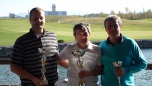 Golf Club Lipiny - Klubové turnaje › Stableford jednotlivců – 6. 10. 2012