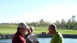 Golf Club Lipiny - Klubové turnaje › Stableford jednotlivců – 6. 10. 2012
