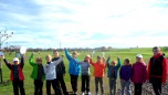 Dětská golfová škola 2012