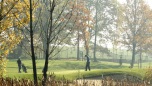 Podzim v Golf Resortu Lipiny › Golf Resort Lipiny