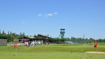 Golf Resort Lipiny fotogalerie › Cvičné plochy Golf Resort Lipiny