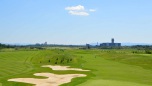 Golf Resort Lipiny fotogalerie › Mistrovské hřiště