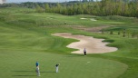 Golf Resort Lipiny- Mistrovské hřiště