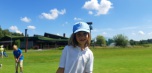 Příměstské golfové tábory v Golf Resortu Lipiny 2020